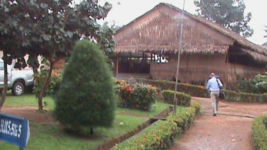 Kribi