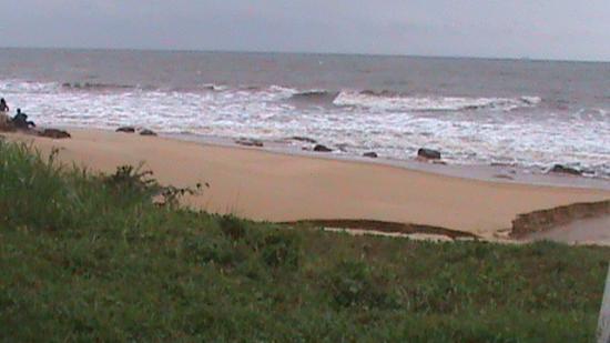 kribi