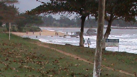 Kribi