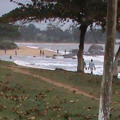 Kribi