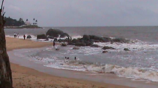 Kribi