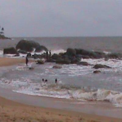Kribi