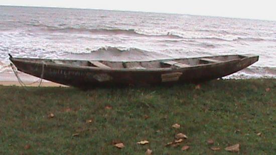 kribi