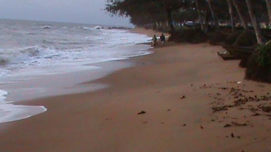 Kribi