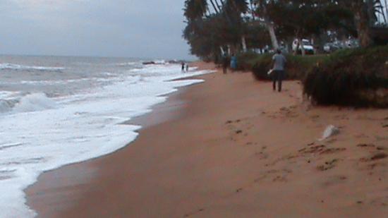 Kribi