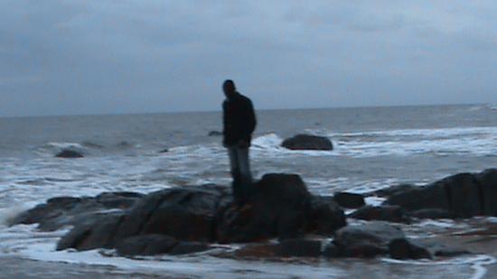 kribi