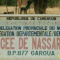 Garoua